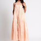 Dusty Rose Riviera Dress