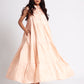 Dusty Rose Riviera Dress