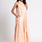 Dusty Rose Riviera Dress