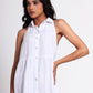 Riviera Linen Dress