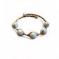 Weekender Pearl Cuff