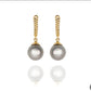 South Sea Pearl Drops