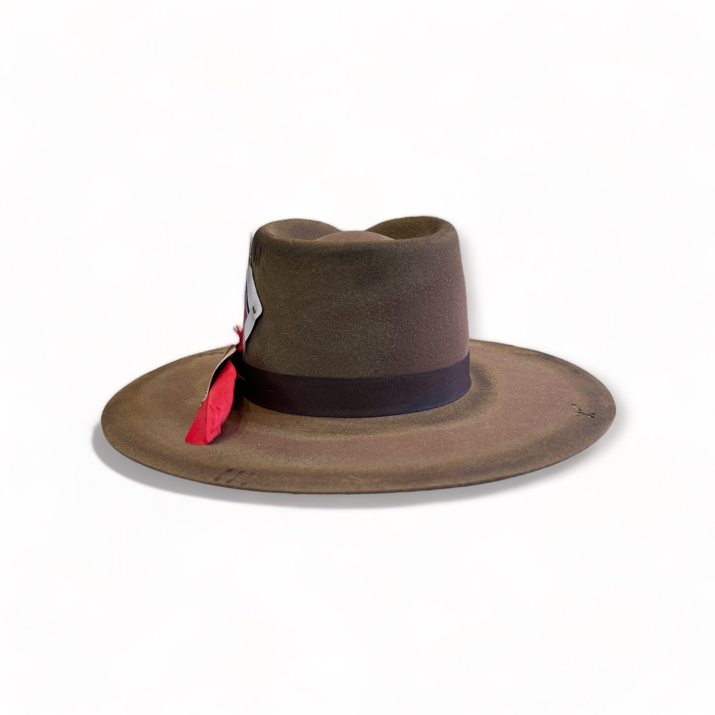 Bespoke Felt Hat