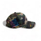 Graffiti Trucker Cap