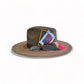 Bespoke Felt Hat