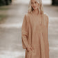 Jaipur Nap Dress | Tan