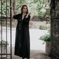 The Weekender Dress | Black
