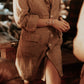 Silk Painter's Jacket