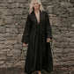Jaipur Nap Dress | Black